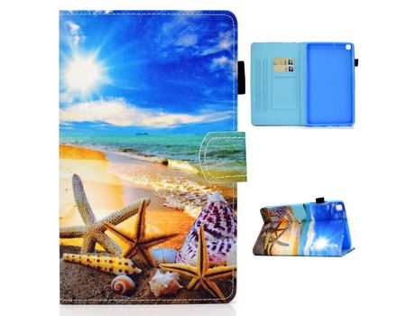 Carcasa para Samsung Galaxy Tab a7 10.4 (2020) t500
