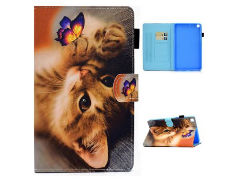 Carcasa para Samsung Galaxy Tab a7 10.4 (2020) t500