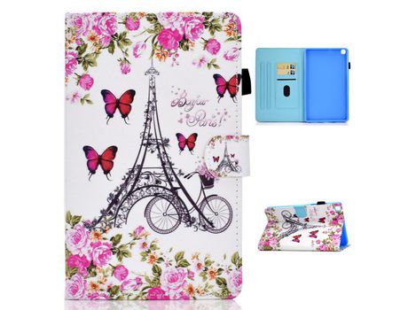 Carcasa para Samsung Galaxy Tab a7 10.4 (2020) t500