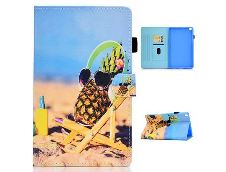 Carcasa para Samsung Galaxy Tab a7 10.4 (2020) t500