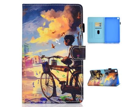 Carcasa para Samsung Galaxy Tab a7 10.4 (2020) t500