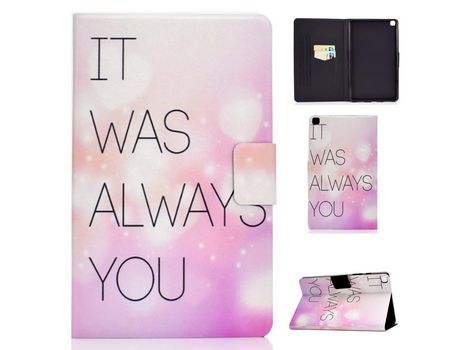 Carcasa para Samsung Galaxy Tab a7 10.4 (2020) t500 Multicolor