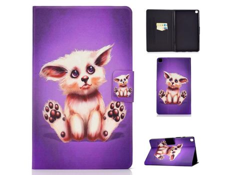 Carcasa para Samsung Galaxy Tab a7 10.4 (2020) t500 Multicolor