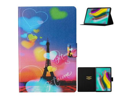 Carcasa para Samsung Galaxy Tab a7 10.4 (2020) t500/t505