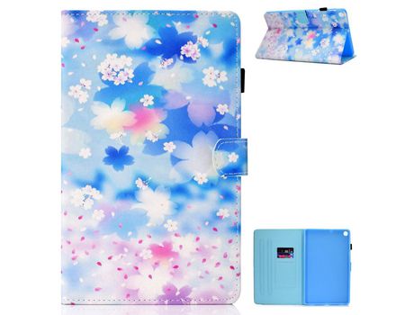 Carcasa para Samsung Galaxy Tab a7 10.4 (2020) t500/t505