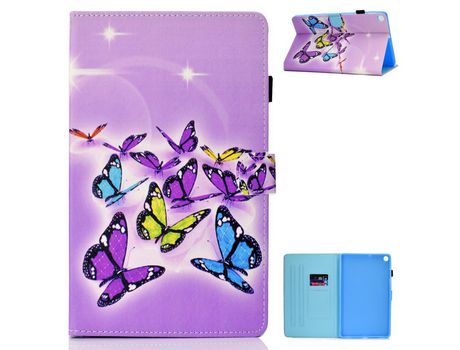 Carcasa para Samsung Galaxy Tab a7 10.4 (2020) t500/t505