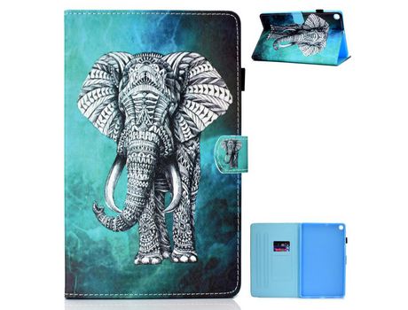 Carcasa para Samsung Galaxy Tab a7 10.4 (2020) t500/t505