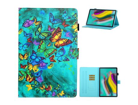 Carcasa para Samsung Galaxy Tab a7 10.4 (2020) t500/t505