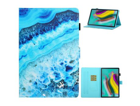 Carcasa para Samsung Galaxy Tab a7 10.4 (2020) t500/t505