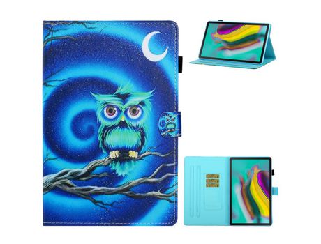 Carcasa para Samsung Galaxy Tab a7 10.4 (2020) t500/t505