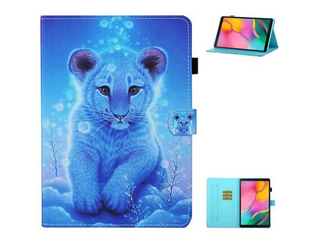 Carcasa para Samsung Galaxy Tab a7 10.4 (2020) t500/t505