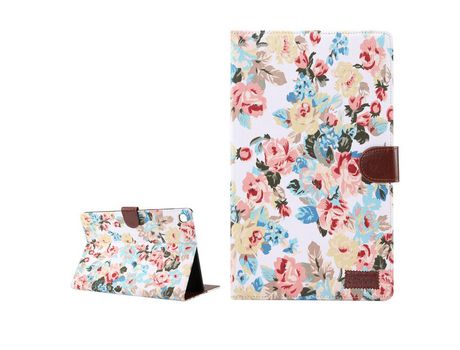 Carcasa para Samsung Galaxy Tab a7 10.4 (2020) t505/t500 Blanco