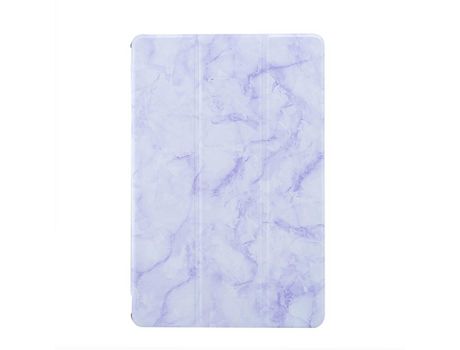 Carcasa para Samsung Galaxy Tab a7 10.4 (2020) t505/t500 Morado