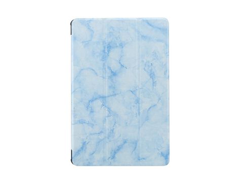 Carcasa para Samsung Galaxy Tab a7 10.4 (2020) t505/t500 Azul