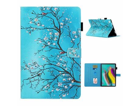 Carcasa para Samsung Galaxy Tab a7 10.4 (2020) t505/t507 Multicolor