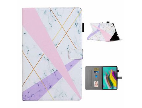 Carcasa para Samsung Galaxy Tab a7 10.4 (2020) t505/t507 Multicolor