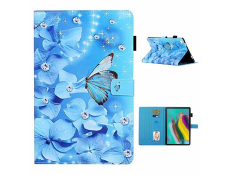 Carcasa para Samsung Galaxy Tab a7 10.4 (2020) t505/t507 Multicolor