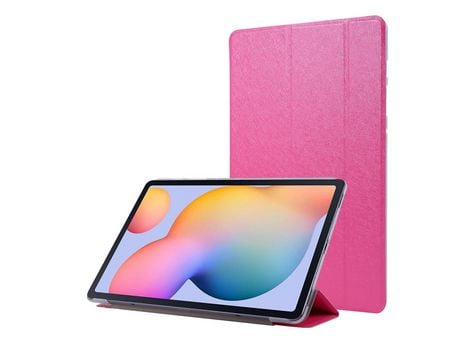 Carcasa para Samsung Galaxy Tab s7 Rosa