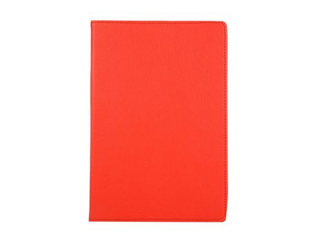 Carcasa para Samsung Galaxy Tab s7 plus Rojo
