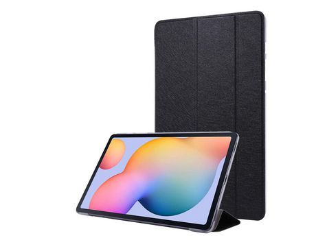 Carcasa para Samsung Galaxy Tab s7 plus Negro