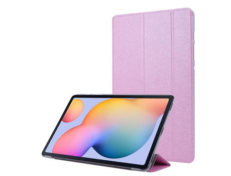 Carcasa para Samsung Galaxy Tab s7 plus Rosa