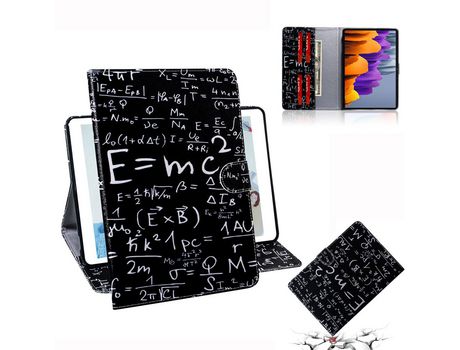 Carcasa para Samsung Galaxy Tab s7 t870 Multicolor