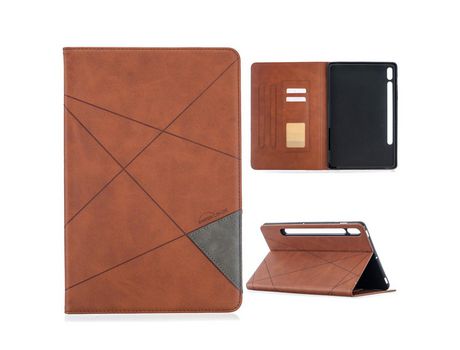 Carcasa para Samsung Galaxy Tab s7 t870 Multicolor