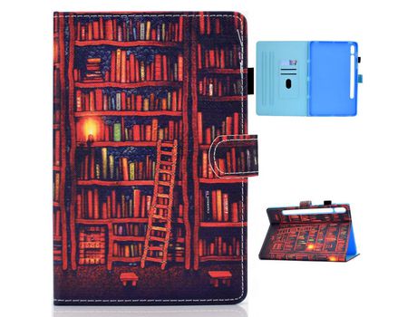 Carcasa para Samsung Galaxy Tab s7 t870