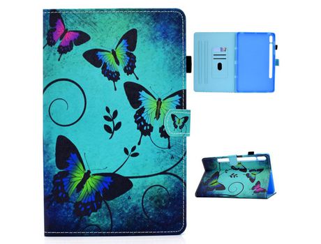 Carcasa para Samsung Galaxy Tab s7 t870