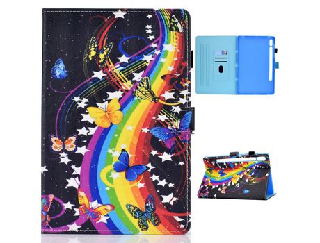Carcasa para Samsung Galaxy Tab s7 t870