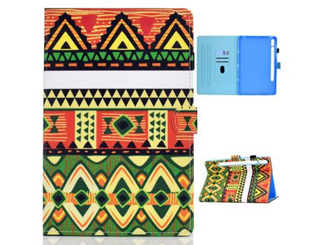 Carcasa para Samsung Galaxy Tab s7 t870