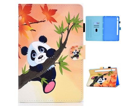 Carcasa para Samsung Galaxy Tab s7 t870