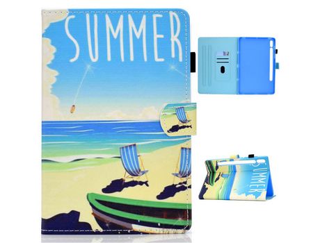 Carcasa para Samsung Galaxy Tab s7 t870