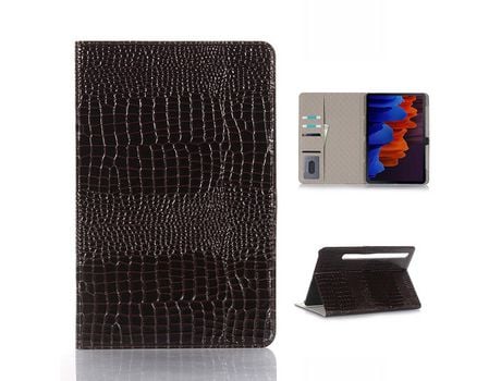 Carcasa para Samsung Galaxy Tab s7 t870 Negro