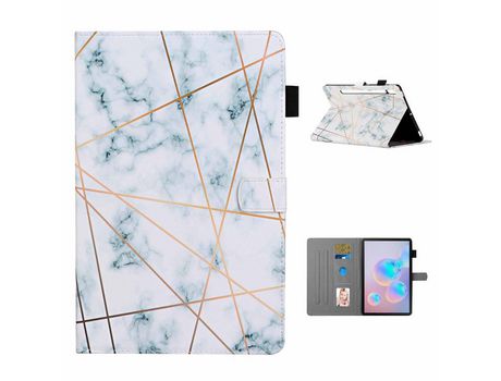 Carcasa para Samsung Galaxy Tab s7 t870/t875 Multicolor