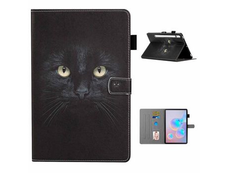 Carcasa para Samsung Galaxy Tab s7 t870/t875 Multicolor