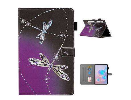 Carcasa para Samsung Galaxy Tab s7 t870/t875 Multicolor