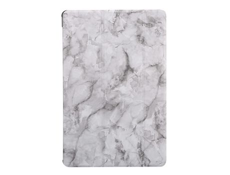Carcasa para Samsung Galaxy Tab s7 t870/t875 Gris