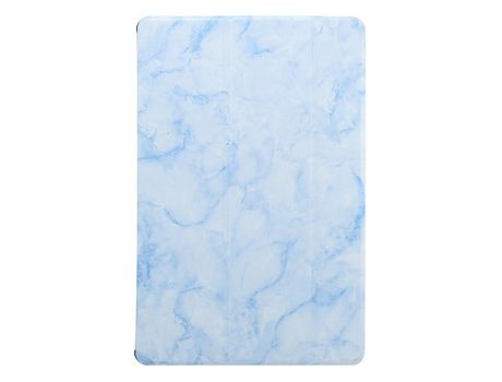 Carcasa para Samsung Galaxy Tab s7 t870/t875 Azul