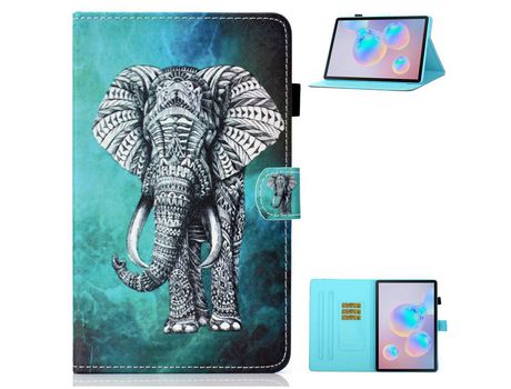 Carcasa para Samsung Galaxy Tab s7 t870/t875