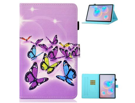 Carcasa para Samsung Galaxy Tab s7 t870/t875
