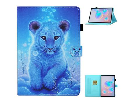Carcasa para Samsung Galaxy Tab s7 t870/t875