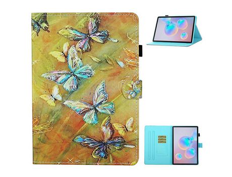 Carcasa para Samsung Galaxy Tab s7 t870/t875