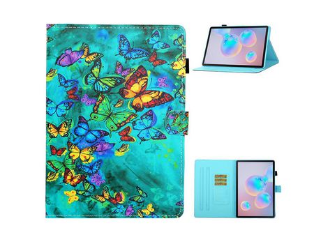 Carcasa para Samsung Galaxy Tab s7 t870/t875