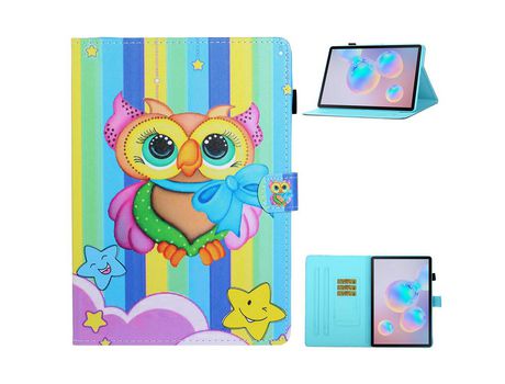 Carcasa para Samsung Galaxy Tab s7 t870/t875