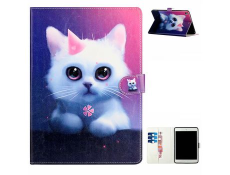 Carcasa para iPad 10.2 (2020)