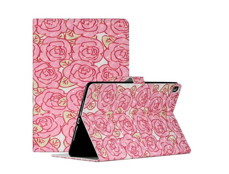 Carcasa para iPad 9.7 (2018)/(2017)/iPad Air (2013) Rosa
