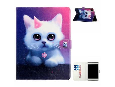 Carcasa para iPad Air (2020) Multicolor