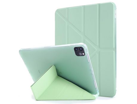 Carcasa para iPad Air (2020) Verde