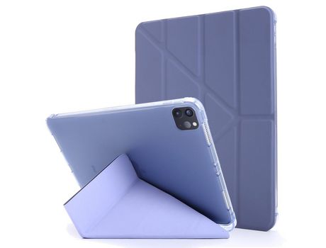 Carcasa para iPad Air (2020) Morado